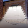 Solar wall Light