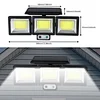 Solar wall Light